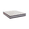 Colchão Casal Espuma D33 Max Saúde Premium 138x188x24 Reconflex - 1