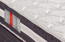 Ver imagem 3 de Colchão Casal Espuma D33 Max Saúde Premium 138x188x24 Reconflex