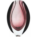 Ver mais imagens de Vaso Grande em Murano para Decoração de Sala com 23cm