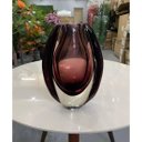Ver imagem 6 de Vaso Grande em Murano para Decoração de Sala com 23cm