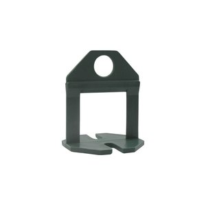 Nivela Piso 2mm Eco Pct 100 Pçs Moldimplas