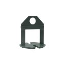 Ver imagem 1 de Nivela Piso 2mm Eco Pct 100 Pçs Moldimplas