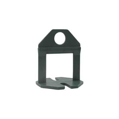 Nivela Piso 2mm Eco Pct 100 Pçs Moldimplas