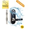 Fechadura Digital Ymc 420w Com Zigbee Integrado Prova Dagua Yale lafonte YMC 420 w - 3