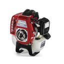 Ver imagem 1 de Motor 26 Cc 2t Cor Vermelha com Embreagem Tekna