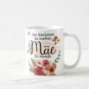 Ver imagem 4 de Caneca Presente Personalizado Uso Exclusivo da Melhor Mãe