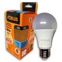 Ver imagem 2 de Kit 2 Lampada Led Bulbo A60 10w 12v 6500k Foxlux