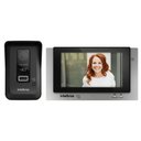 Ver imagem 1 de Vídeo Porteiro Residencial Wi-fi Allo Wt7 4520046