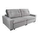 Ver imagem 1 de Sofa Retratil 4 Lugares 280Cm Isaac 