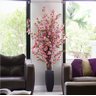 Arvore Planta Com Flores de Pessegueiro 2 Mt Instagramavel - 1