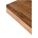 Ver imagem 3 de Tampo de mesa e Prateleira em Mdf dimensão 100x100 espessura de 15mm cor Madeirado Rústico