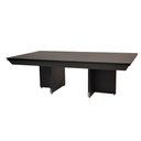 Ver imagem 6 de Mesa de Bilhar Sinuca e Jantar Oban Versátil com Tampo Removível 250 Cm Base T Preto G84 - Gran Belo