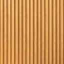 Ver imagem 4 de Painel Ripado Orus Slim Poliestireno 1,2x12,2x285 - Amarelo