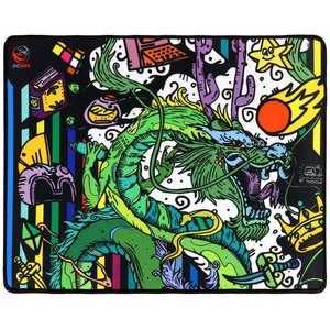 Mouse Pad Ancient Dragon Medium - Estilo Speed - 500x400mm -
