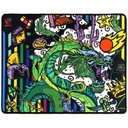 Ver imagem 1 de Mouse Pad Ancient Dragon Medium - Estilo Speed - 500x400mm -