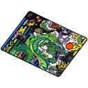 Ver imagem 3 de Mouse Pad Ancient Dragon Medium - Estilo Speed - 500x400mm -
