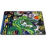 Mouse Pad Ancient Dragon Medium - Estilo Speed - 500x400mm - - 2