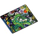 Ver imagem 4 de Mouse Pad Ancient Dragon Medium - Estilo Speed - 500x400mm -