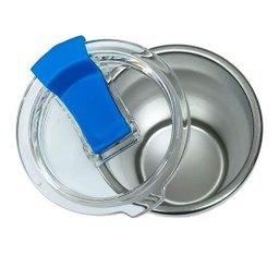 Copo Térmico Snap Sonic The Hedgehog 300ml - Zonacriativa - 3