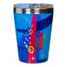 Copo Térmico Snap Sonic The Hedgehog 300ml - Zonacriativa - 2