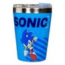 Copo Térmico Snap Sonic The Hedgehog 300ml - Zonacriativa - 1