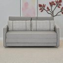 Ver imagem 1 de Sofá Cama 2 Lugares Queen 75CMX176CM