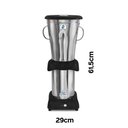 Ver imagem 6 de Liquidificador 6 Litros Baixa Rotação Jl Colombo