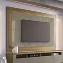 Ver imagem 3 de Painel para TV Oslo 180 cm - Freijó c/ Grigio Gloss
