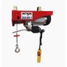 Guincho de Coluna Elétrico 100/200kg 60hz - Motomil 220v H-a 101-1 - 1