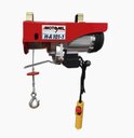 Ver imagem 1 de Guincho de Coluna Elétrico 100/200kg 60hz - Motomil 220v H-a 101-1