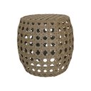 Ver imagem 1 de Puff Garden Colméia:Ebano Estonado