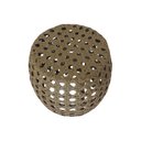 Ver imagem 3 de Puff Garden Colméia:Ebano Estonado