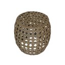 Ver imagem 4 de Puff Garden Colméia:Ebano Estonado