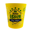 Ver imagem 2 de Balde de Pipoca do Brasil