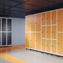 Ver imagem 3 de Armário Multiuso 12 Portas Aço Grp 504/12