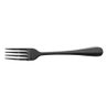 Kit com 12 Garfos de Sobremesa Elite Glamour Black Gourmet Mix - 2
