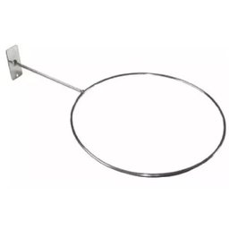 Suporte Bola Pilates Parede Pro - Uplift - 2