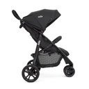 Ver imagem 4 de Carrinho Travel System Litetrax 3 Preto Coal 0 a 15kg - Joie