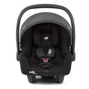 Ver mais imagens de Carrinho Travel System Litetrax 3 Preto Coal 0 a 15kg - Joie