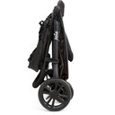 Ver imagem 7 de Carrinho Travel System Litetrax 3 Preto Coal 0 a 15kg - Joie