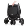 Carrinho Travel System Litetrax 3 Preto Coal 0 a 15kg - Joie - 6