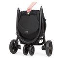 Ver imagem 6 de Carrinho Travel System Litetrax 3 Preto Coal 0 a 15kg - Joie