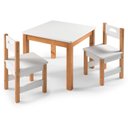 Ver imagem 4 de Cadeira Infantil 58cm X 30cm X 30cm Pumba