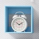 Ver imagem 2 de Nicho de Madeira Simples Azul1,2x27x24,5x15cm