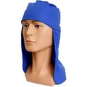 Ver imagem 2 de Touca de Soldador Brim - 012396312 - CARBOGRAFITE