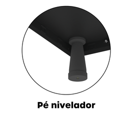 Armário Locker Roupeiro 8 Portas Aço GRP 502/8 - 10