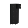 Armário Locker Roupeiro 8 Portas Aço GRP 502/8 - 4