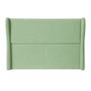 Ver imagem 3 de Cabeceira de Cama Box Estofada 160 Cm Queen Diamond Boucle
