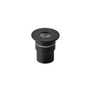 Ver imagem 1 de Embutido de Solo Led Nordecor Sisa 6394 2w 12v Preto 3000k Luz Amarela 3000k
