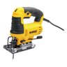 Serra Tico Tico Com Ação Pendular 650w Dewalt Dwe300 110v - 1